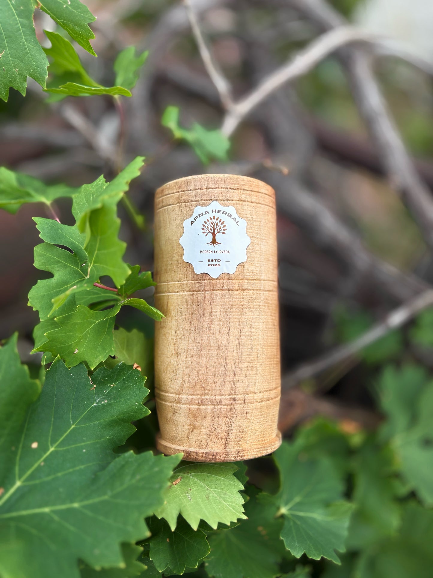 APNA HERBAL SUGAR CONTROL GLASS